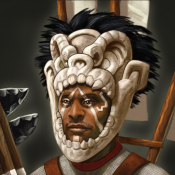 *